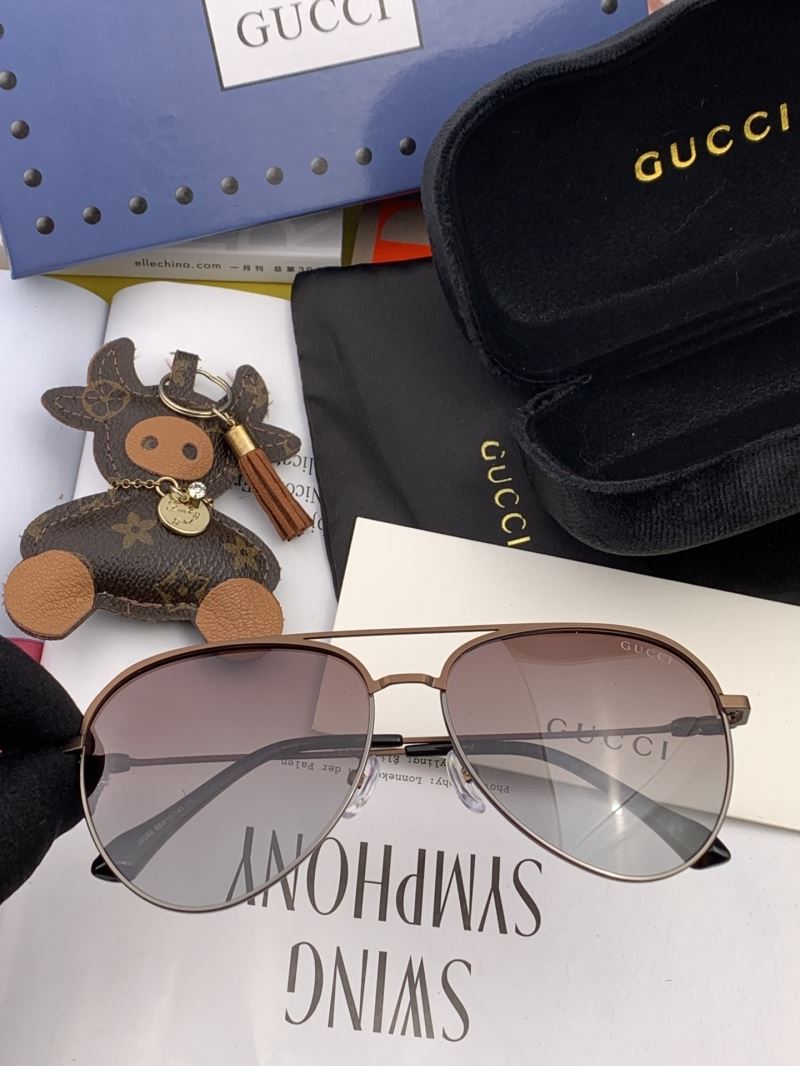 Gucci Sunglasses